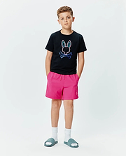 T-SHIRT À IMPRIMÉ DAYTON ENFANTS