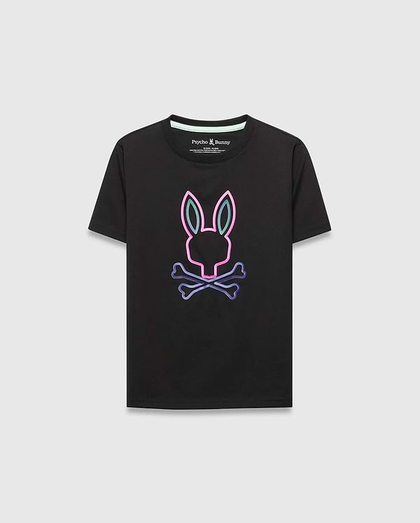 KIDS DAYTON GRAPHIC TEE view 1