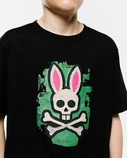 T-SHIRT À IMPRIMÉ MARCUS ENFANTS