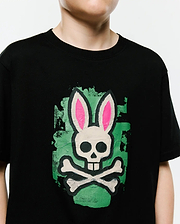 T-SHIRT À IMPRIMÉ MARCUS ENFANTS