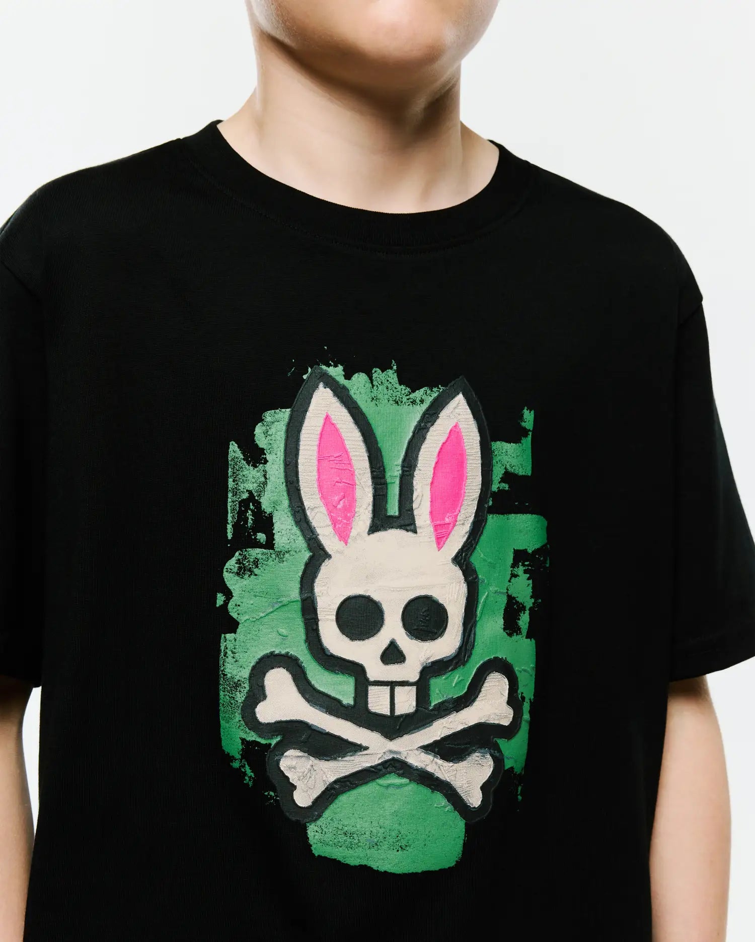 T-SHIRT À IMPRIMÉ MARCUS ENFANTS