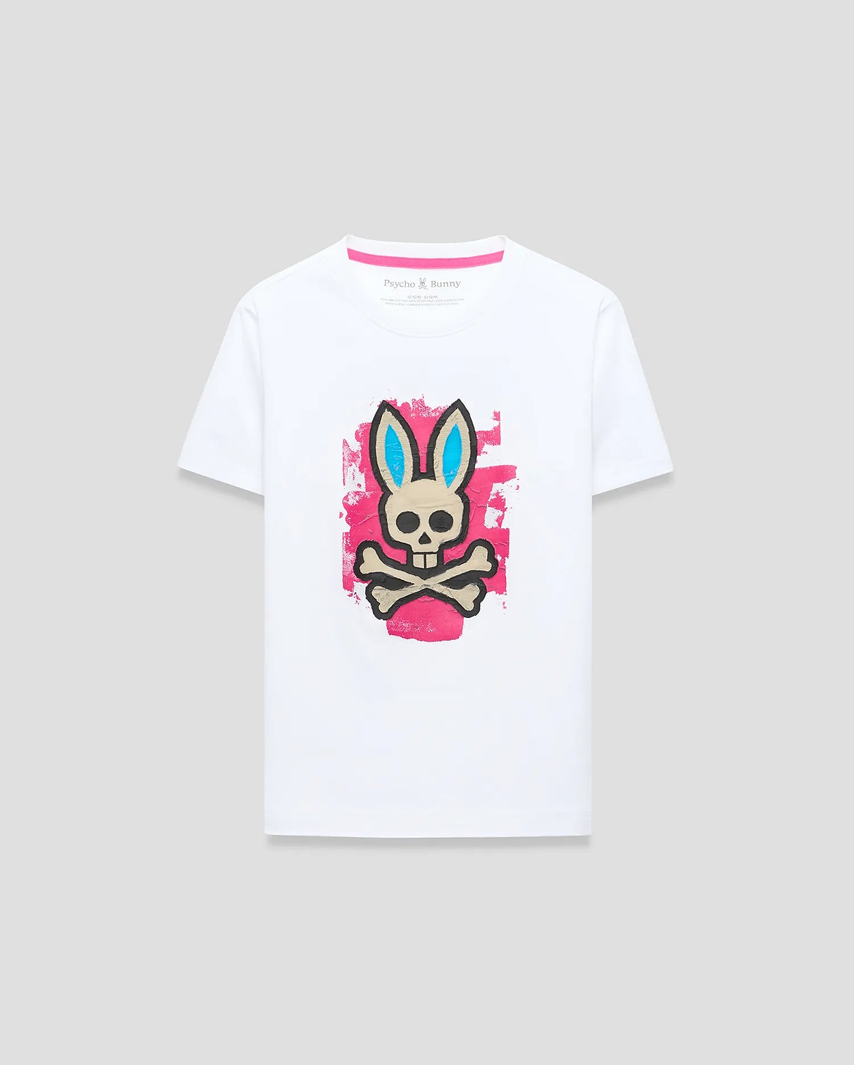 KIDS MARCUS GRAPHIC TEE - KT0200193