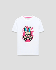 KIDS MARCUS GRAPHIC TEE - KT0200193