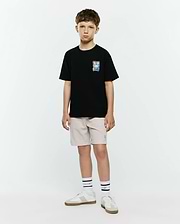 KIDS ISAAC OVERSIZED TEE - KT0200195
