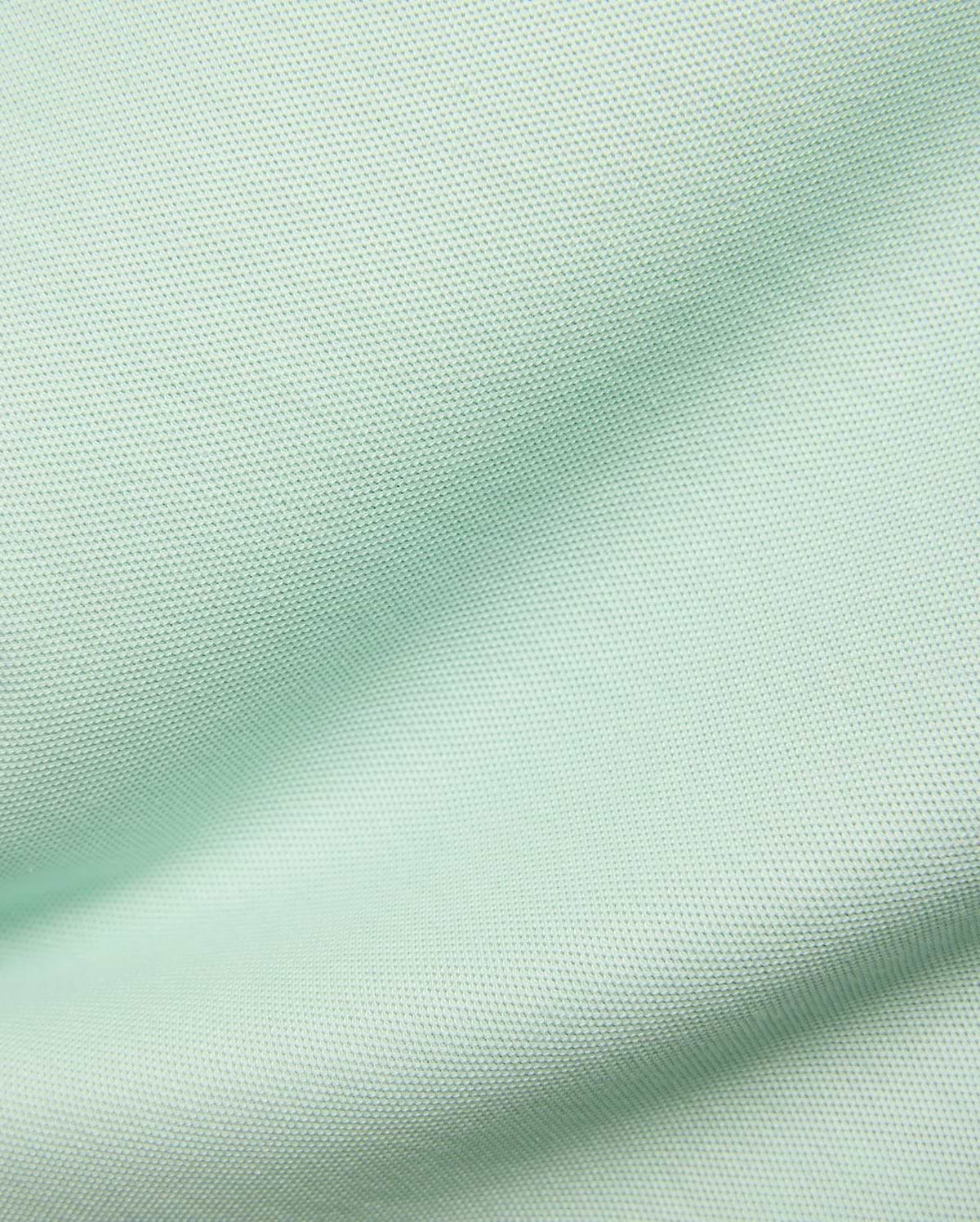 Kids Taylor Pique Tee in a vibrant yet soft pale mint green, featuring a premium, breathable pique knit texture, characteristic of Psycho Bunny's refined streetwear.