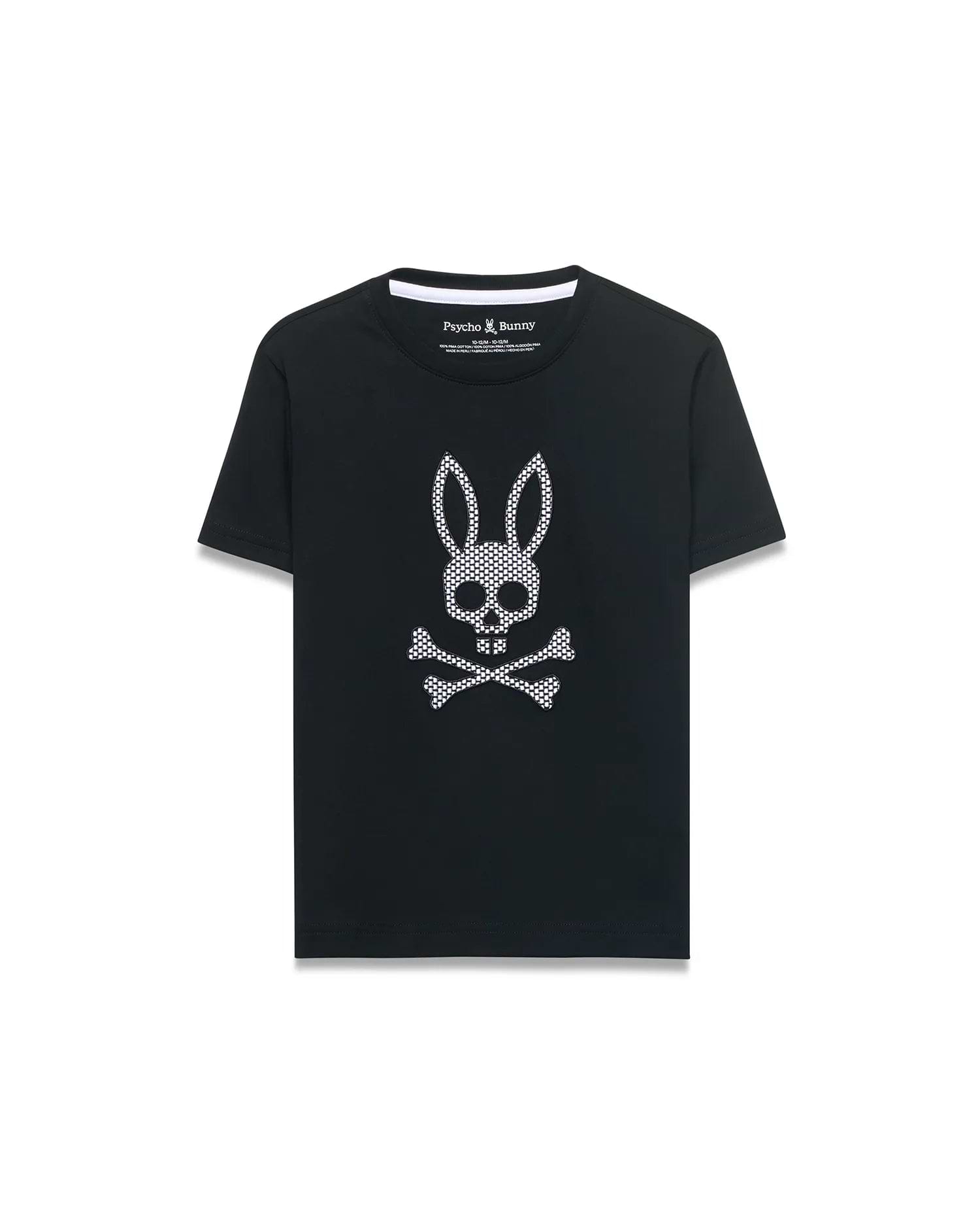 KIDS STAN GRAPHIC TEE - KT0200226