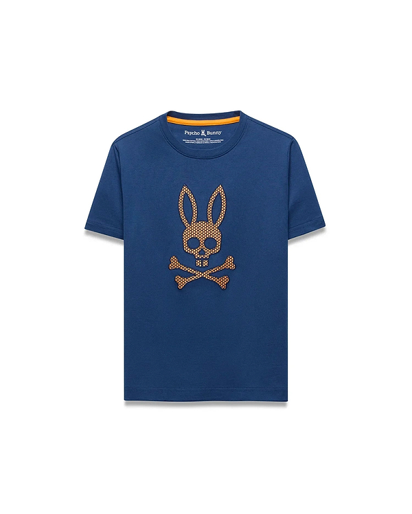 T-SHIRT À IMPRIMÉ STAN ENFANTS vue 1