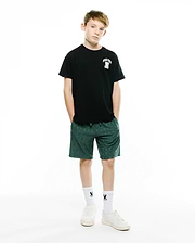 KIDS NATHANIEL BACK GRAPHIC TEE - KT0200236