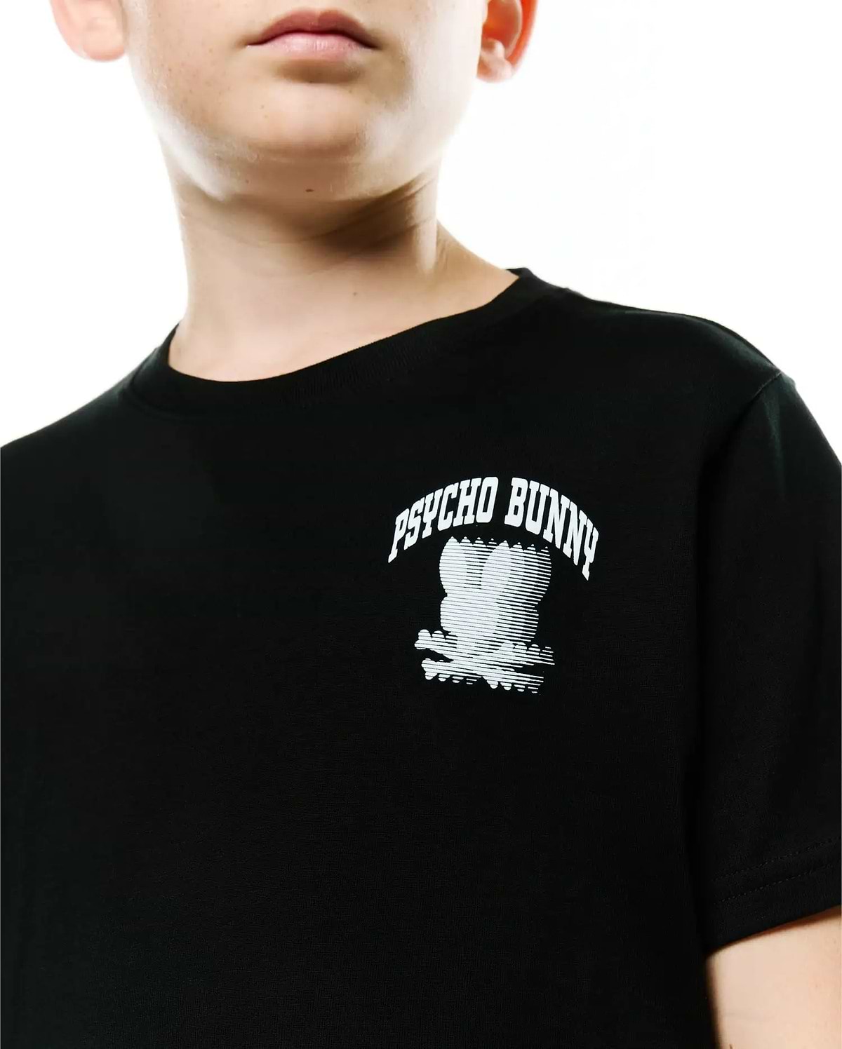 KIDS NATHANIEL BACK GRAPHIC TEE - KT0200236
