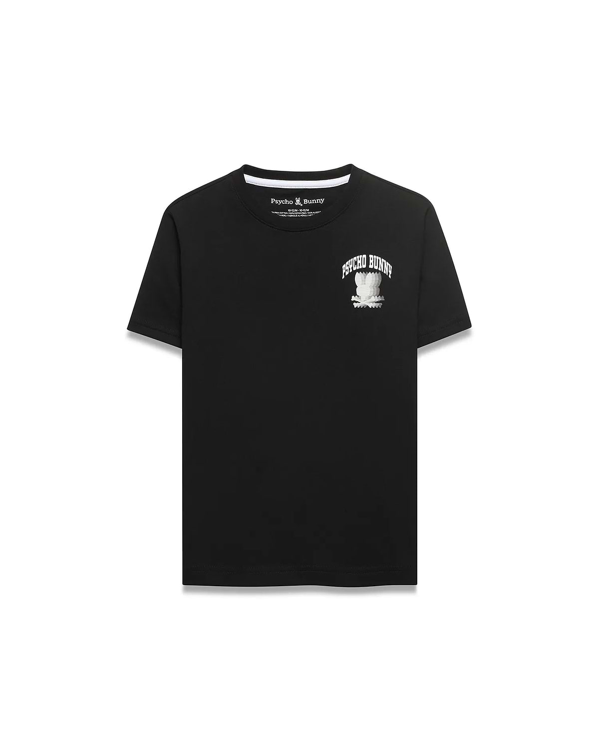 KIDS NATHANIEL BACK GRAPHIC TEE - KT0200236
