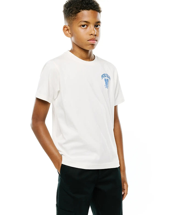 KIDS NATHANIEL BACK GRAPHIC TEE view 2