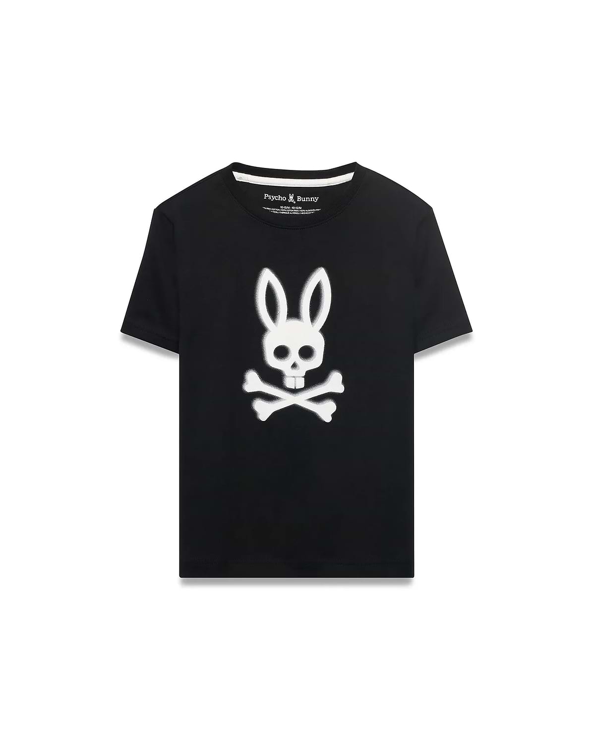 T-SHIRT À IMPRIMÉ EMMANUEL ENFANTS