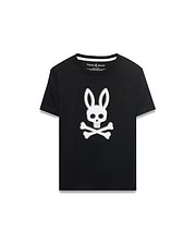 T-SHIRT À IMPRIMÉ EMMANUEL ENFANTS