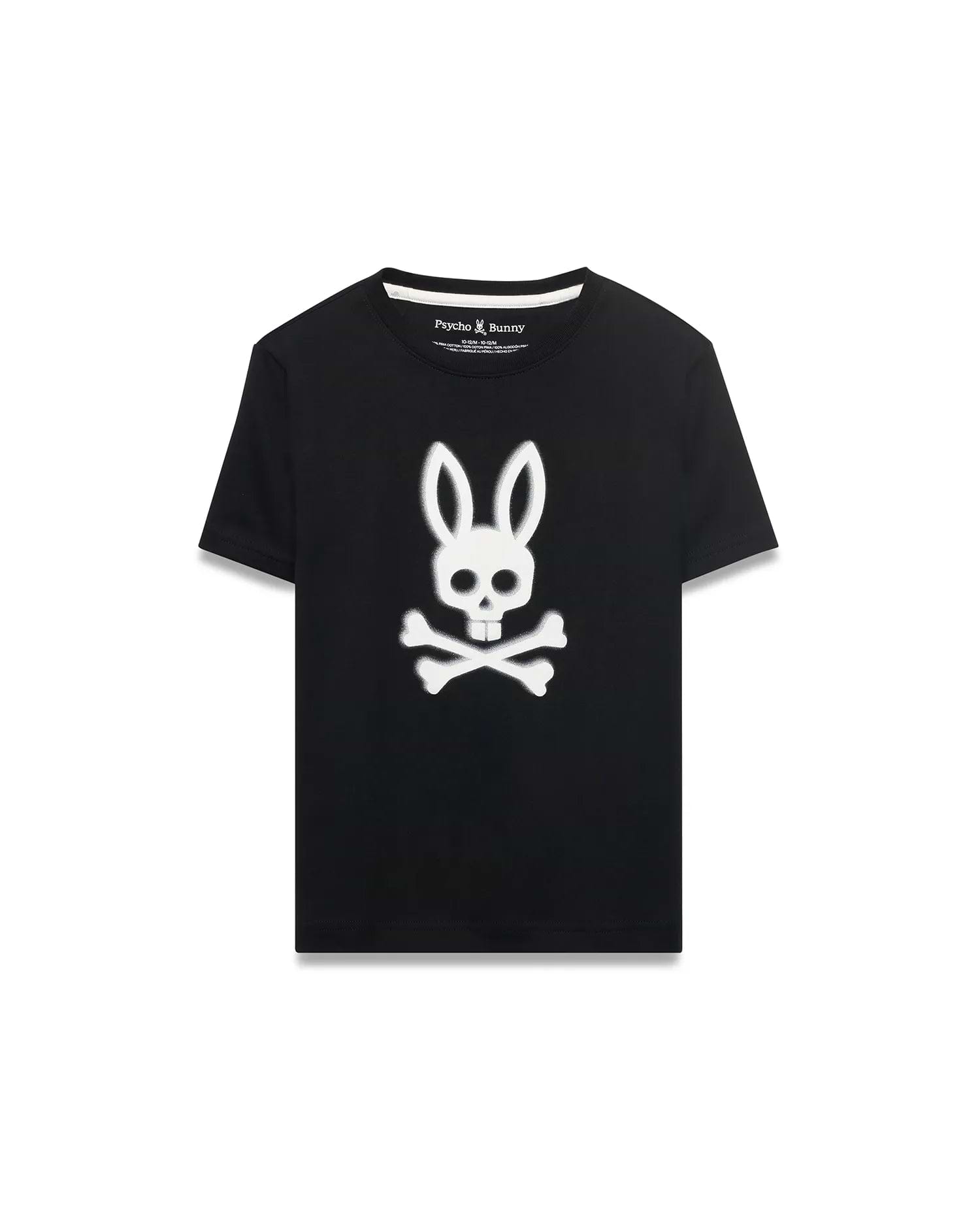 T-SHIRT À IMPRIMÉ EMMANUEL ENFANTS