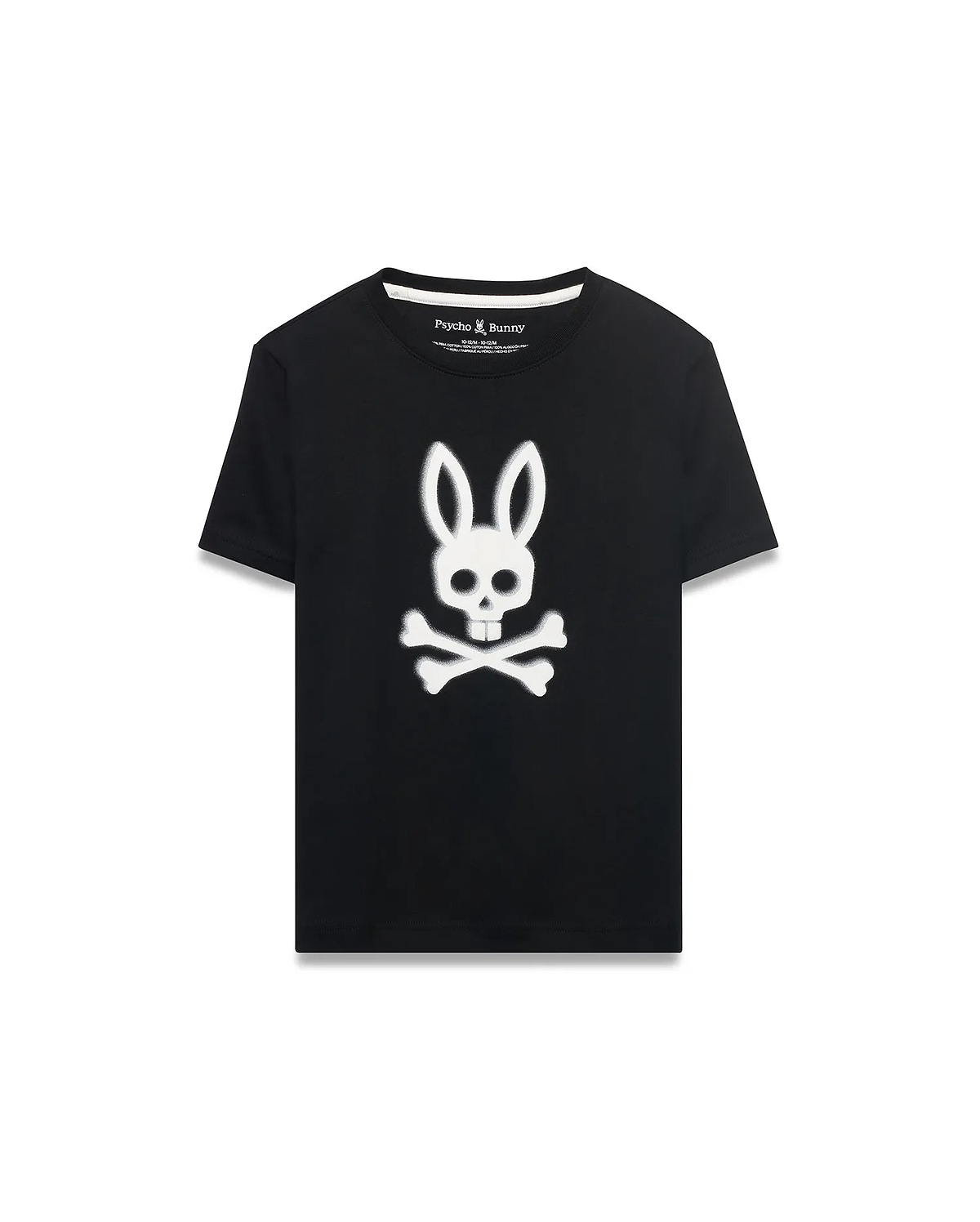 T-SHIRT À IMPRIMÉ EMMANUEL ENFANTS