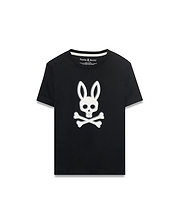 T-SHIRT À IMPRIMÉ EMMANUEL ENFANTS