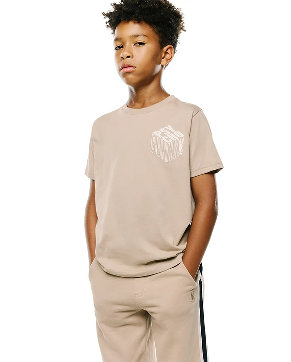 KIDS CONAN PIMA GRAPHIC TEE view 2