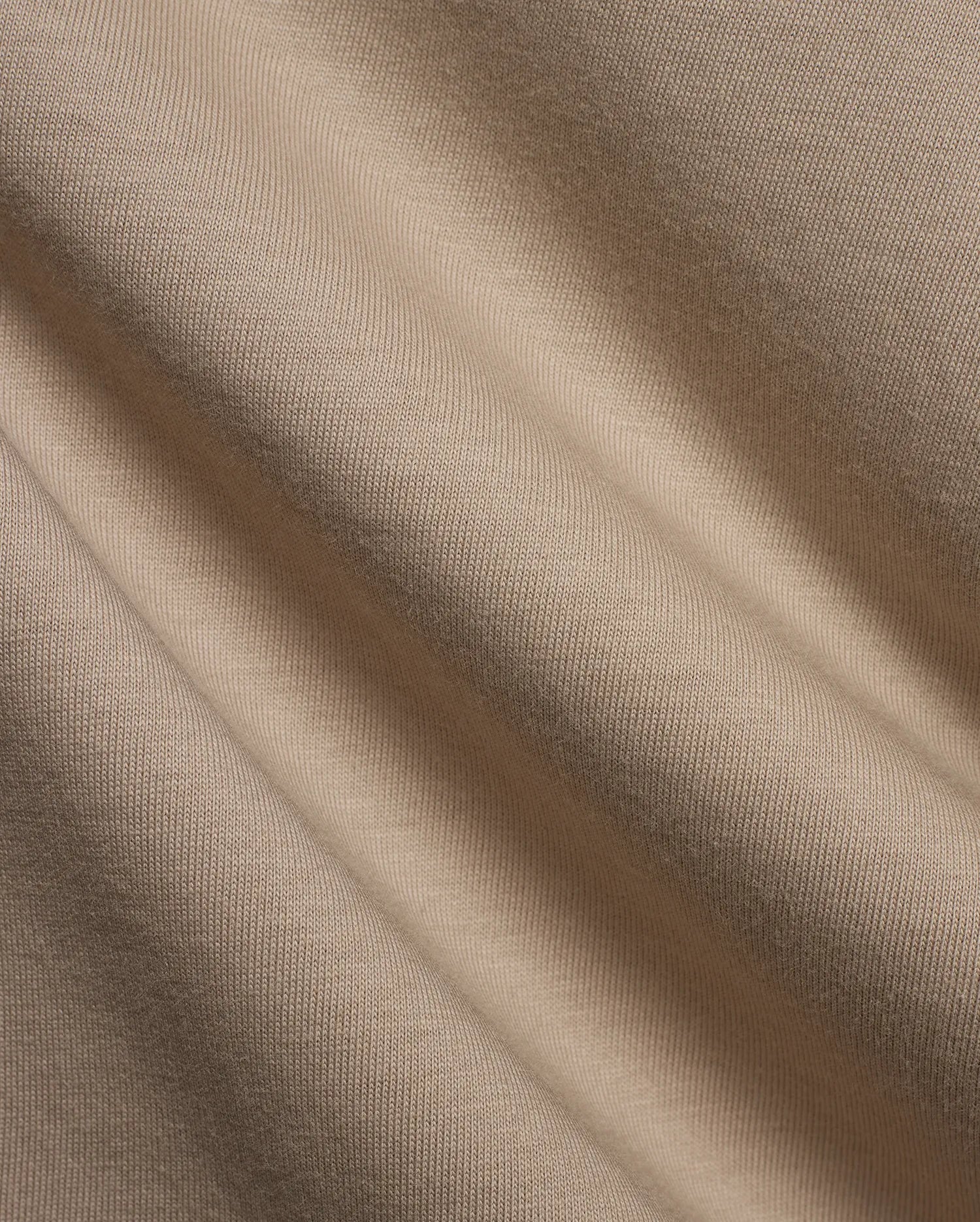 Kids Conan Back Graphic Tee in beige, crafted from soft jersey knit fabric with subtle texture, featuring a bold back graphic and signature Psycho Bunny branding.