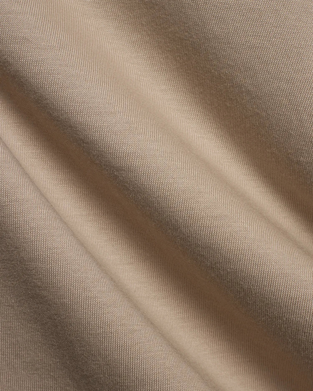 Kids Conan Back Graphic Tee in beige, crafted from soft jersey knit fabric with subtle texture, featuring a bold back graphic and signature Psycho Bunny branding.