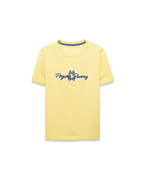 KIDS JAYDON GRAPHIC TEE view 1