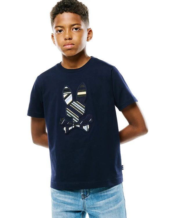 KIDS DREW GRAPHIC TEE view 2