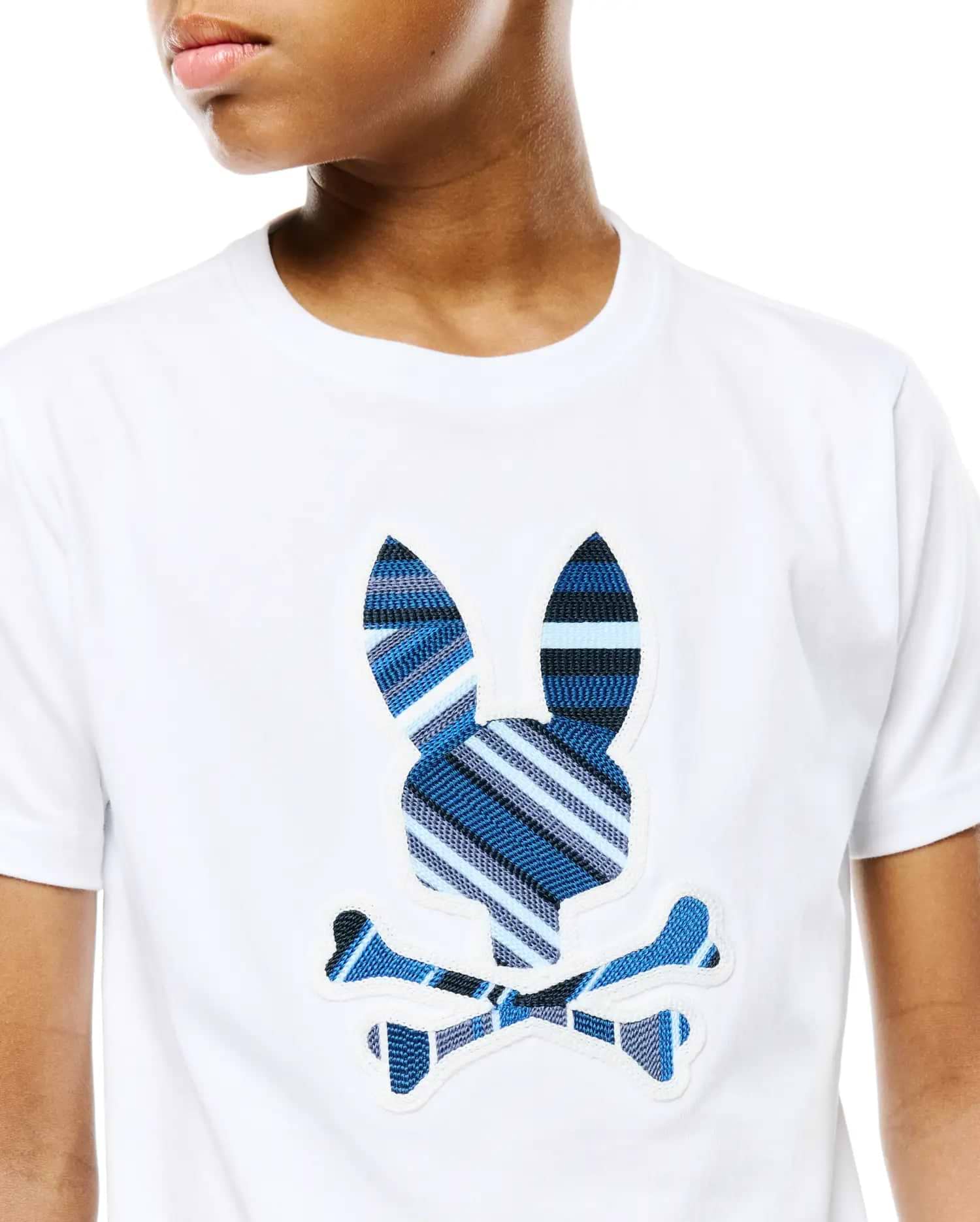 T-SHIRT À IMPRIMÉ DREW ENFANTS