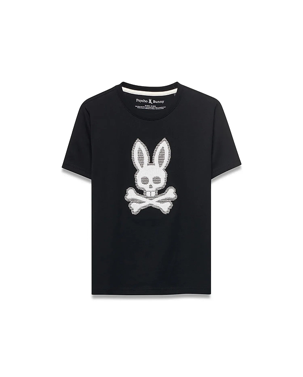 KIDS' SAMSON PIMA GRAPHIC TEE view 1
