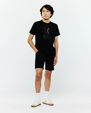 T-SHIRT À IMPRIMÉ SERGE ENFANTS