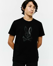 T-SHIRT À IMPRIMÉ SERGE ENFANTS