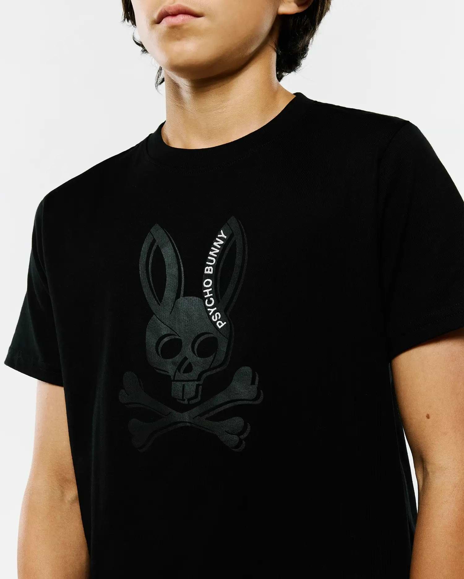 T-SHIRT À IMPRIMÉ SERGE ENFANTS