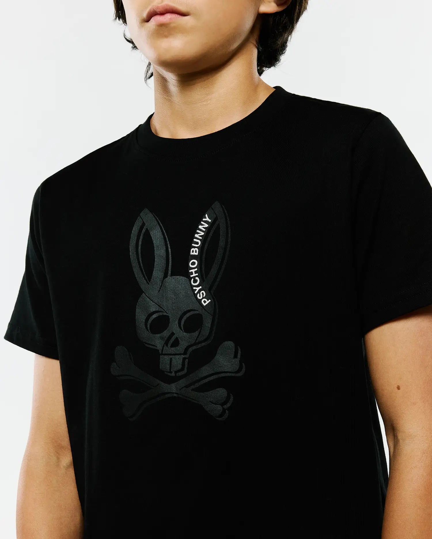 T-SHIRT À IMPRIMÉ SERGE ENFANTS