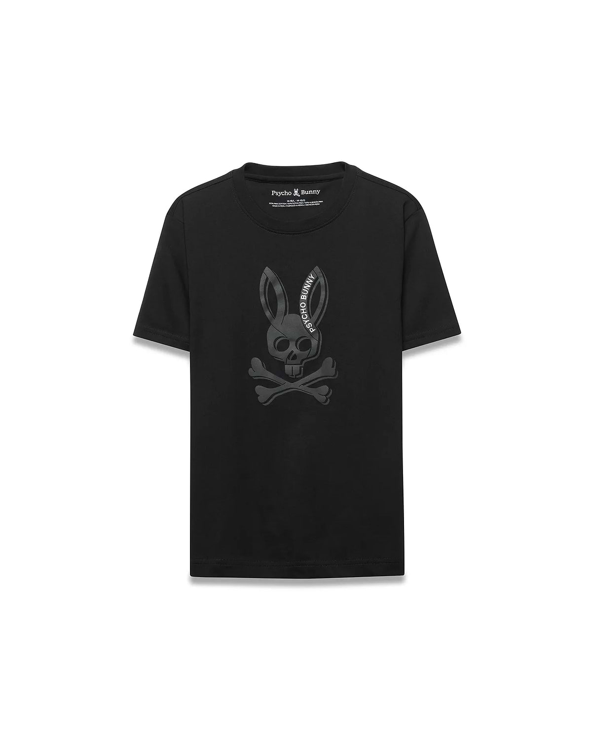 T-SHIRT À IMPRIMÉ SERGE ENFANTS