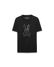 T-SHIRT À IMPRIMÉ SERGE ENFANTS