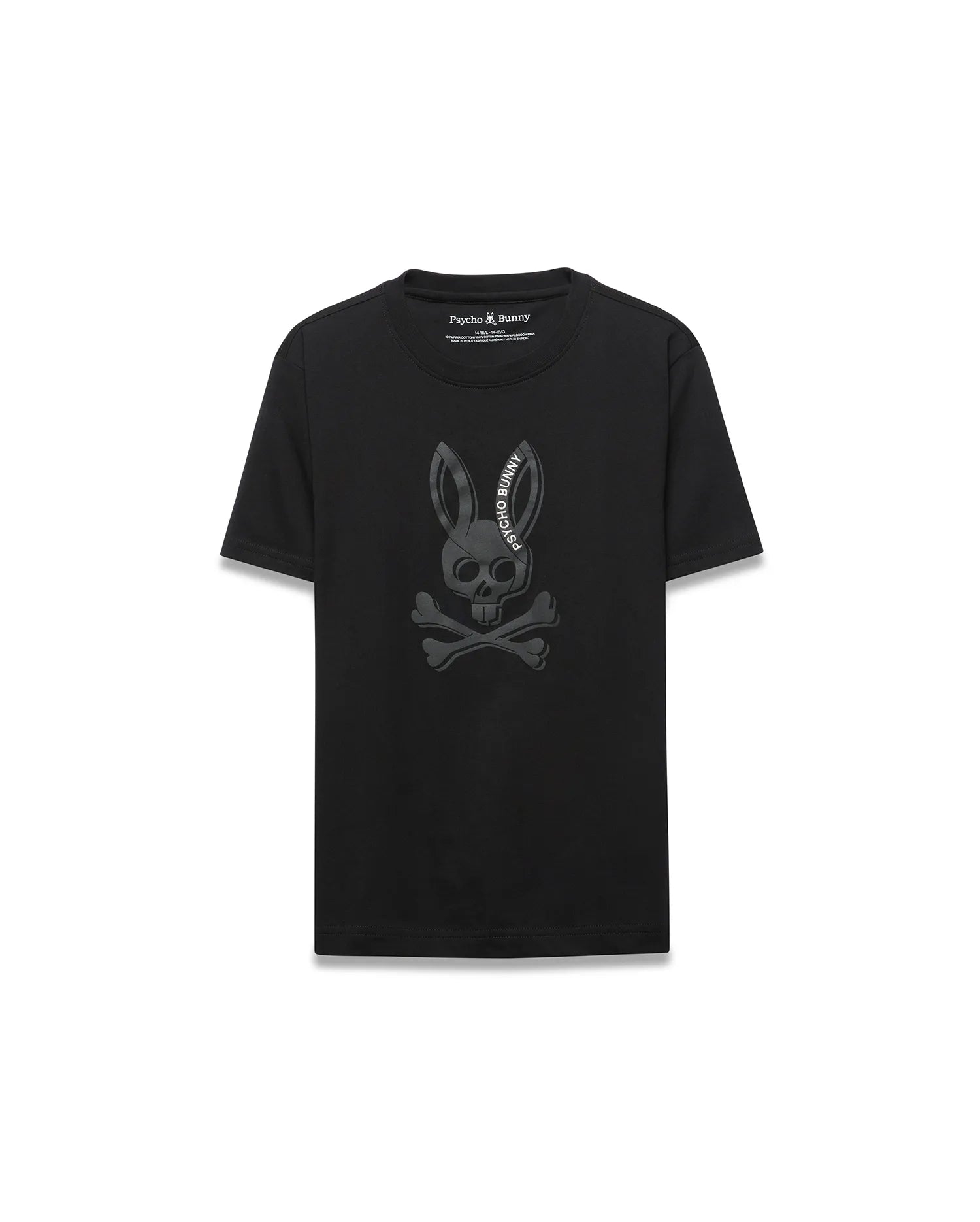 T-SHIRT À IMPRIMÉ SERGE ENFANTS