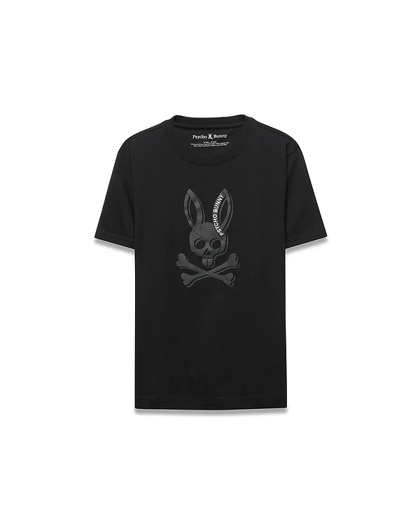 T-SHIRT À IMPRIMÉ SERGE ENFANTS