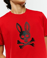 T-SHIRT À IMPRIMÉ SERGE ENFANTS