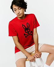 T-SHIRT À IMPRIMÉ SERGE ENFANTS
