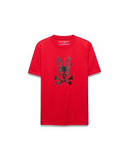 T-SHIRT À IMPRIMÉ SERGE ENFANTS