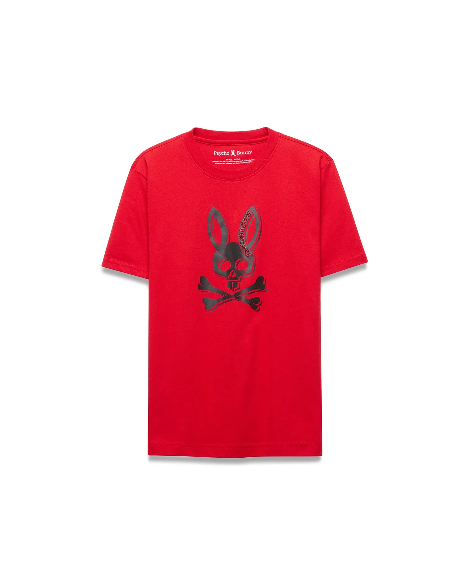 T-SHIRT À IMPRIMÉ SERGE ENFANTS