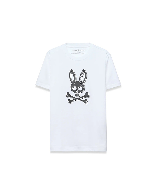 KIDS SERGE GRAPHIC TEE view 1