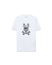 KIDS SERGE GRAPHIC TEE - KT0200306
