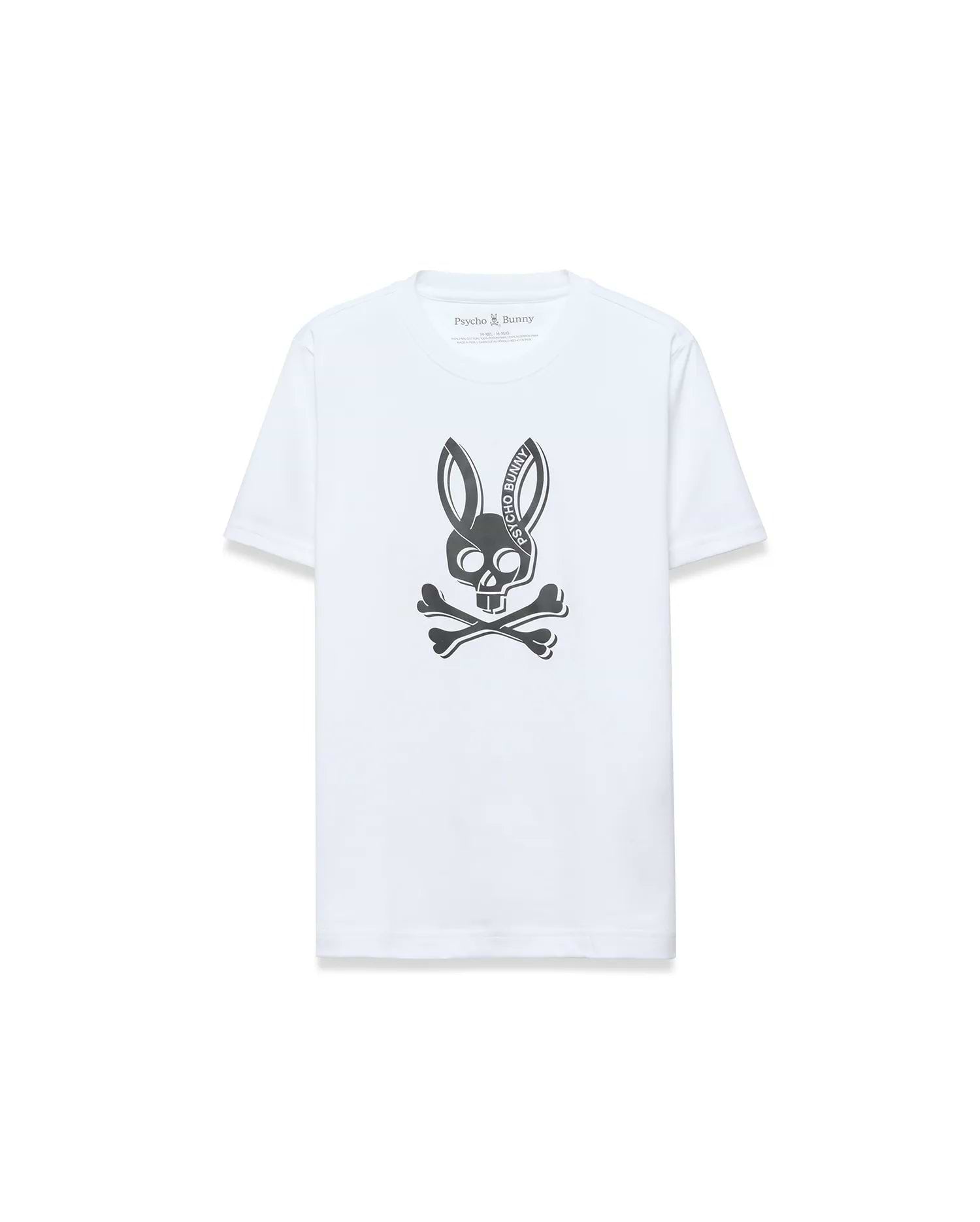 KIDS SERGE GRAPHIC TEE - KT0200306