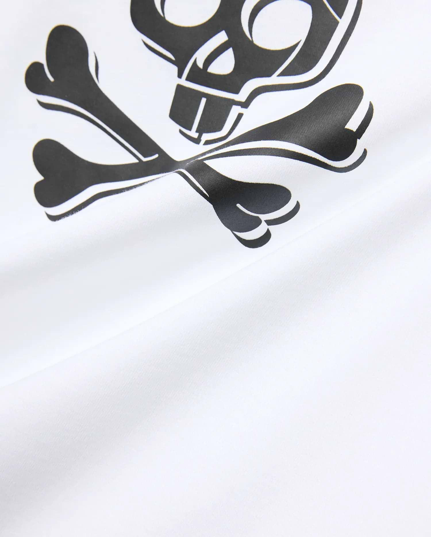KIDS SERGE GRAPHIC TEE - KT0200306