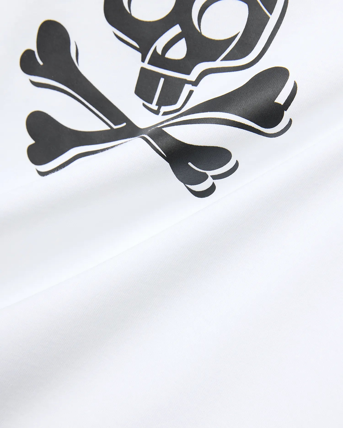 KIDS SERGE GRAPHIC TEE - KT0200306