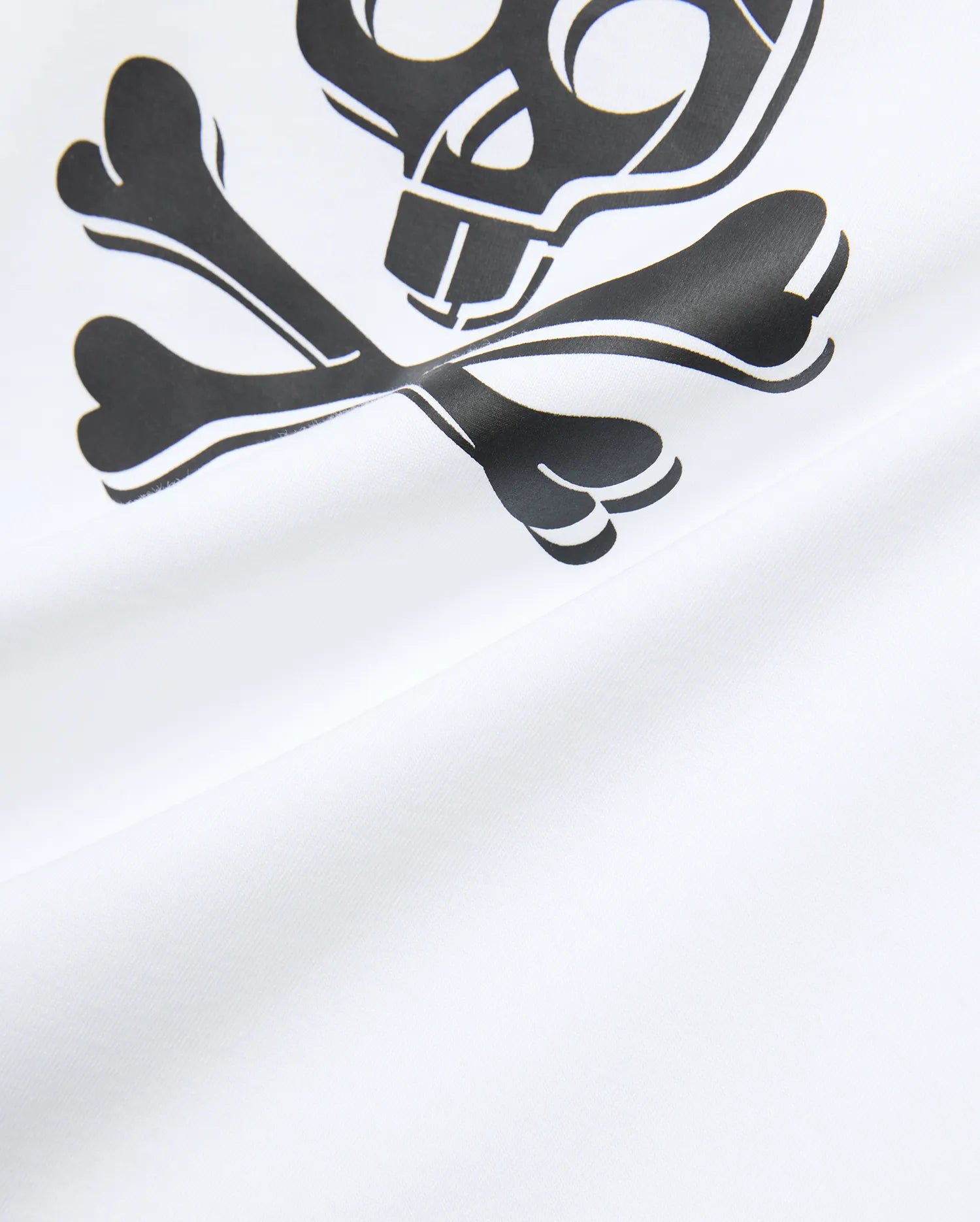KIDS SERGE GRAPHIC TEE - KT0200306