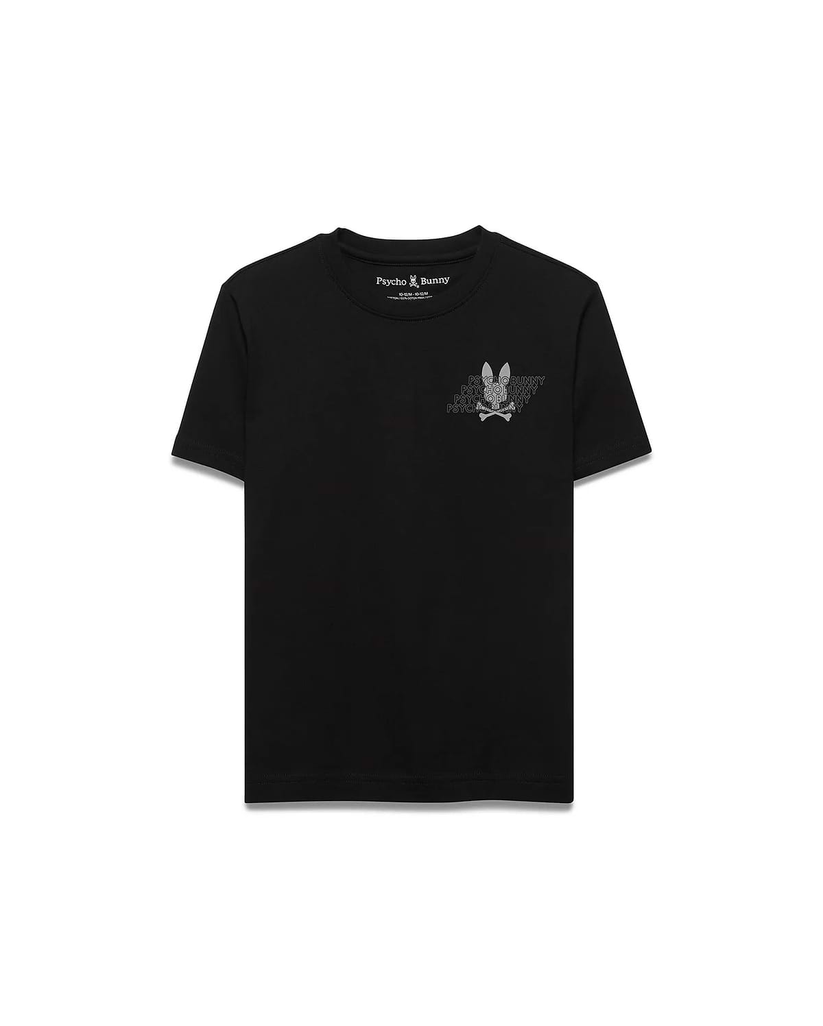 KIDS MAURICE BACK GRAPHIC TEE - KT0200307