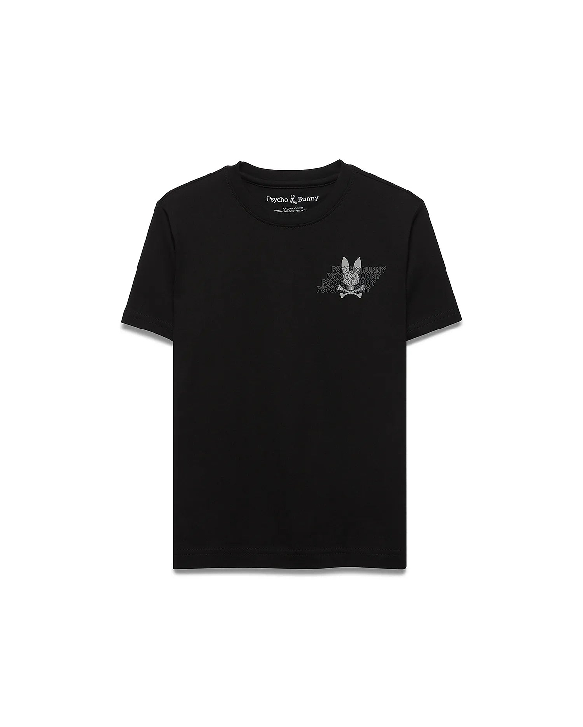 KIDS MAURICE BACK GRAPHIC TEE - KT0200307