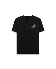 KIDS MAURICE BACK GRAPHIC TEE - KT0200307