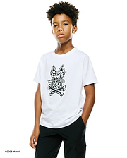 T-SHIRT À IMPRIMÉ ENFANTS HOT WHEELS X PB