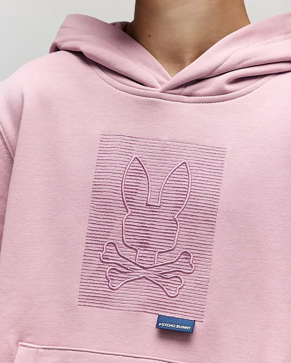 KIDS GRANT HOODIE view 2